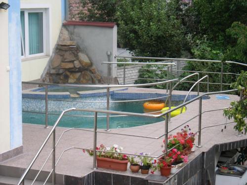 Pension Cremona - 550