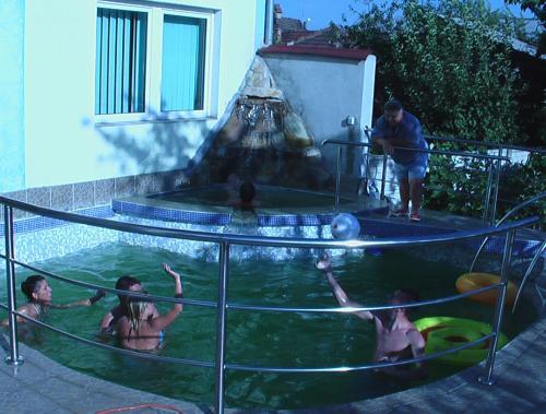 Pension Cremona - 503