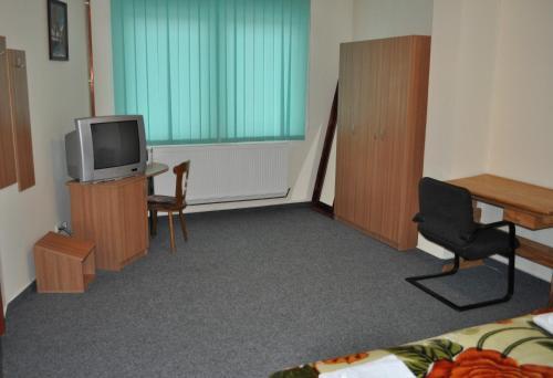 Pension Cremona - 258