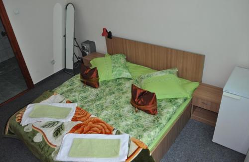 Pension Cremona - 349