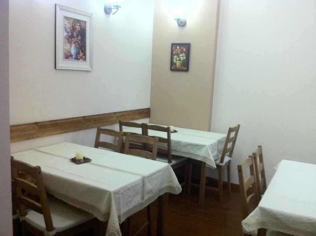 Pension Daciana - 990
