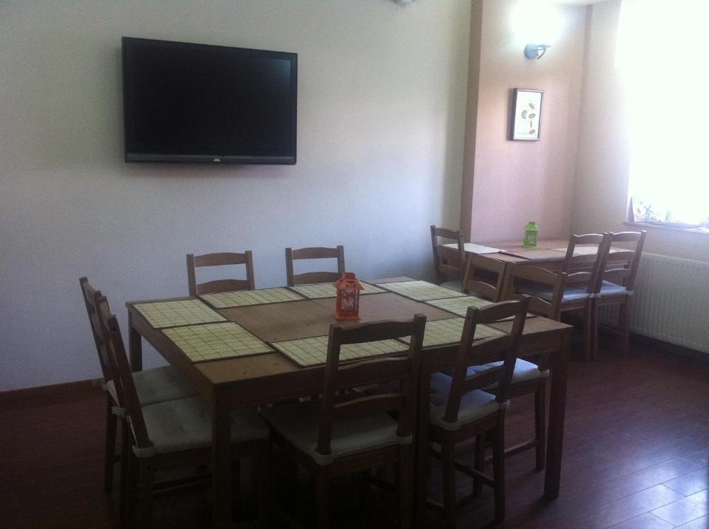 Pension Daciana - 570