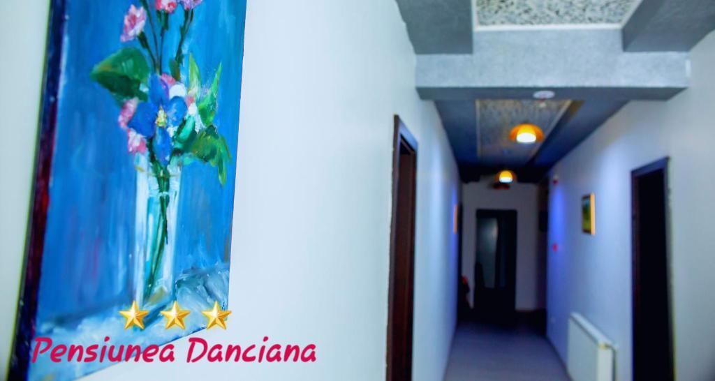 Pension Daciana - 243