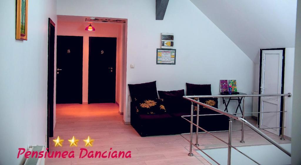 Pension Daciana - 777