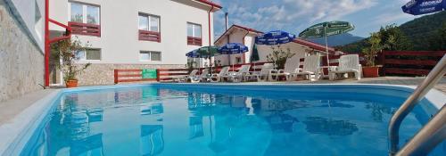 Hotel Domnitei - 746