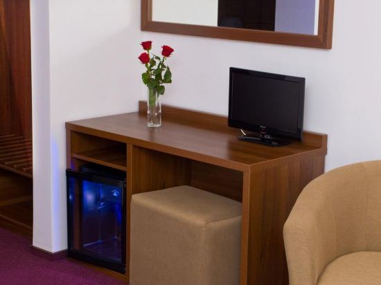 Hotel Domnitei - 289