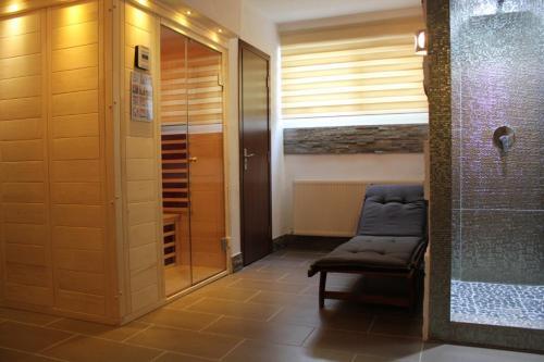 Hotel Domnitei - 288