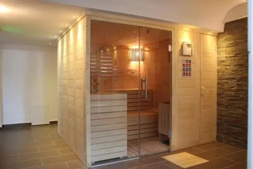 Hotel Domnitei - 632