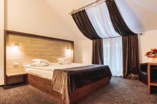 Hotel Domnitei - 322
