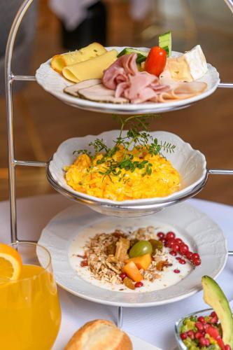 Hotel Boutıque Donna Anna - 740