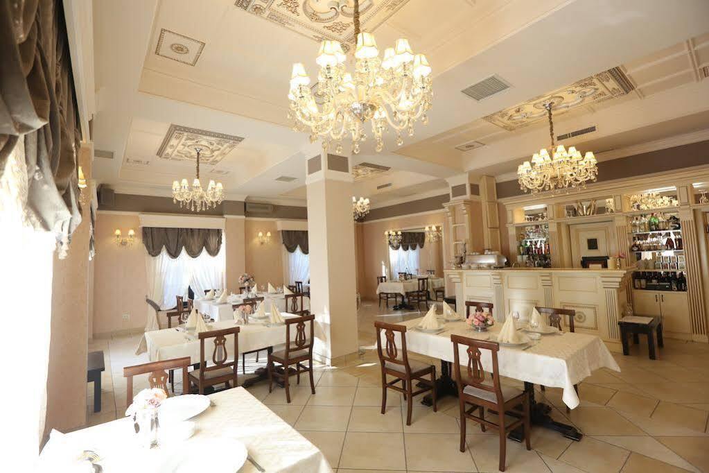 Hotel Boutıque Donna Anna - 355