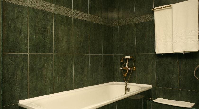 Hotel Boutıque Donna Anna - 47