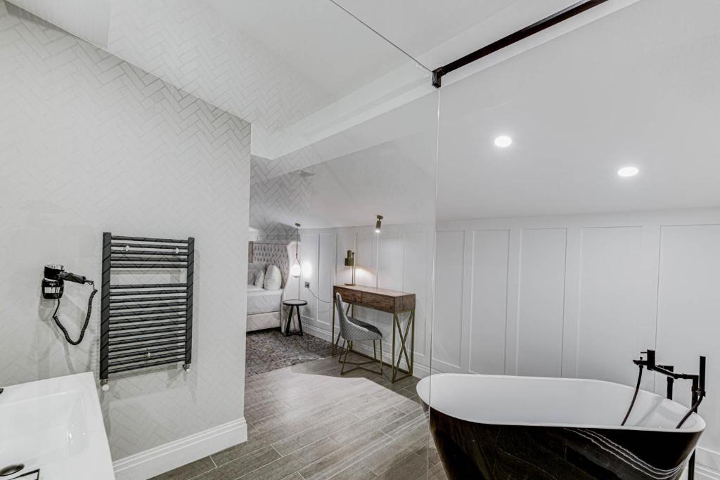 Hotel Boutıque Donna Anna - 665