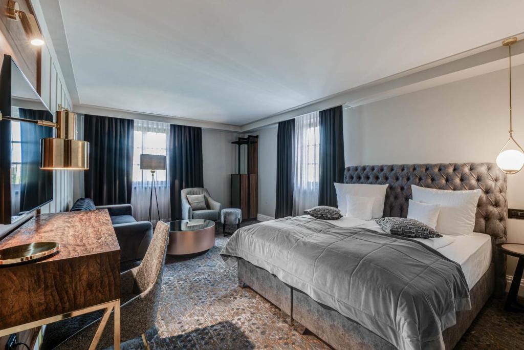 Hotel Boutıque Donna Anna - 61