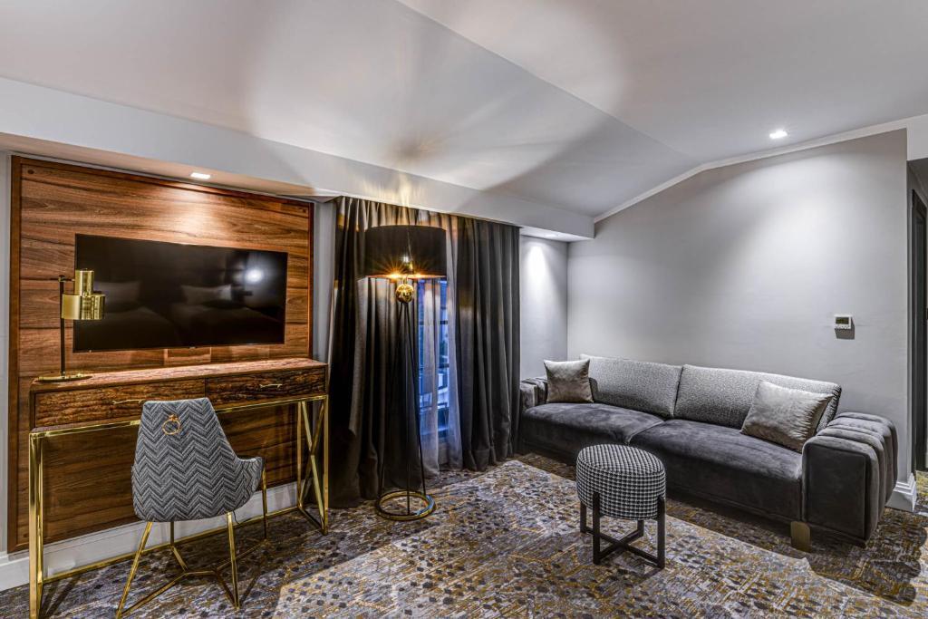 Hotel Boutıque Donna Anna - 383