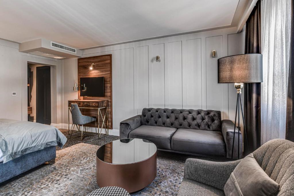 Hotel Boutıque Donna Anna - 848