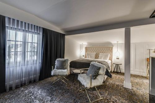 Hotel Boutıque Donna Anna - 135