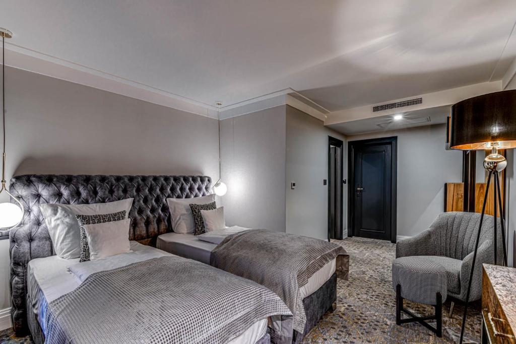 Hotel Boutıque Donna Anna - 830