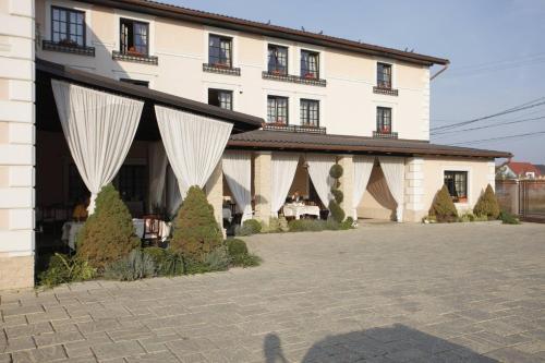 Hotel Boutıque Donna Anna - 35