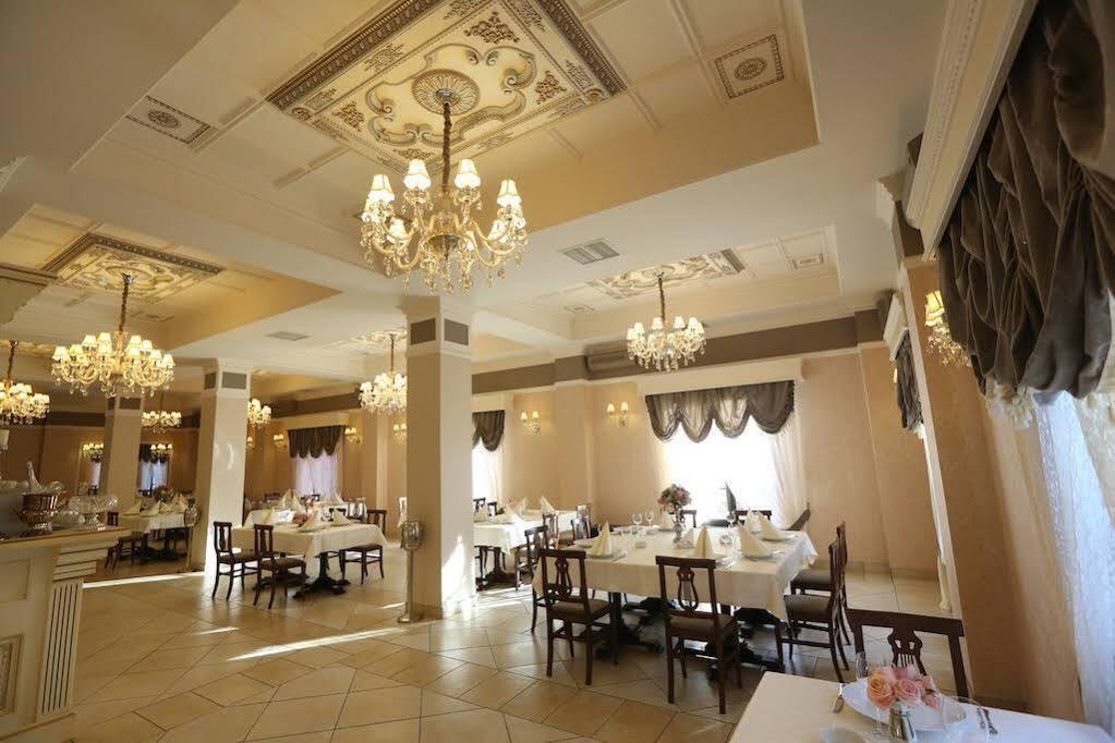 Hotel Boutıque Donna Anna - 443