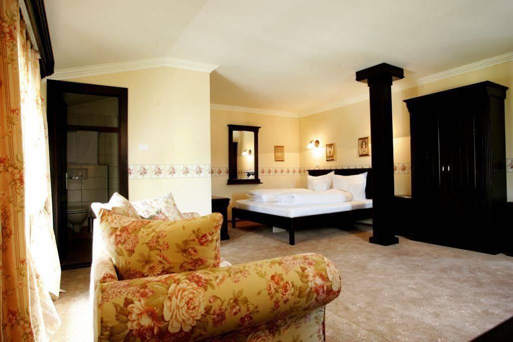 Hotel Boutıque Donna Anna - 951