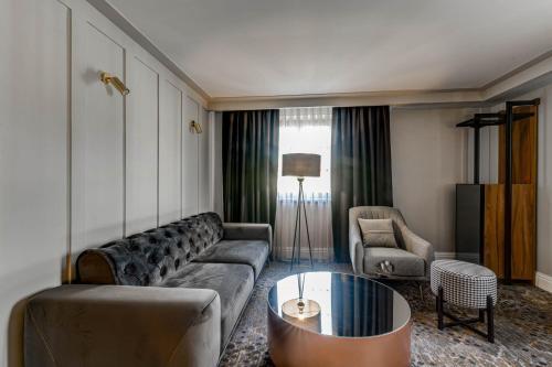 Hotel Boutıque Donna Anna - 732