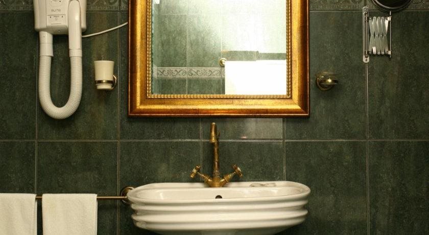 Hotel Boutıque Donna Anna - 332