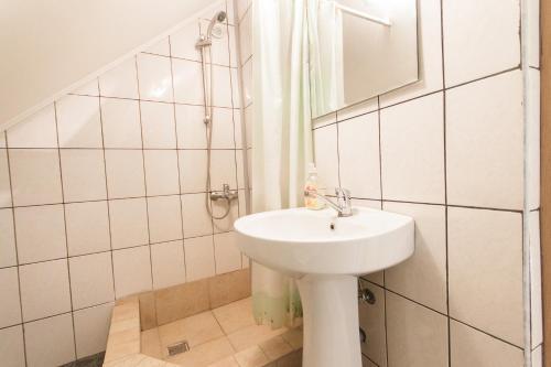 Pension Doru - 417