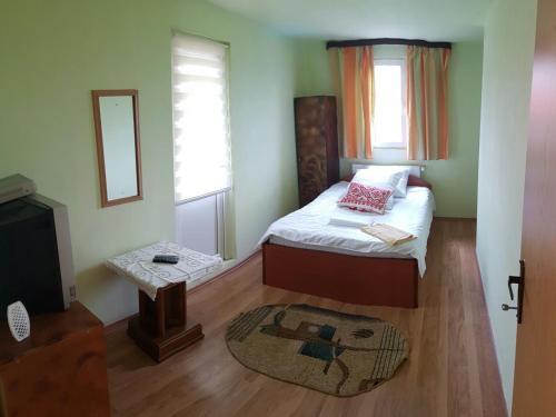 Pension Doru - 953
