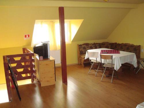 Pension Doru - 367