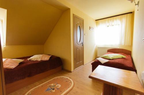 Pension Doru - 321