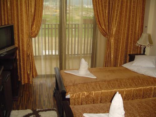 Pension Elegance - 42