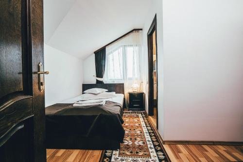 Pension Elegance - 678