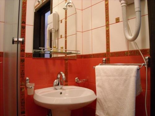 Pension Elegance - 975