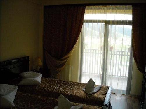 Pension Elegance - 488