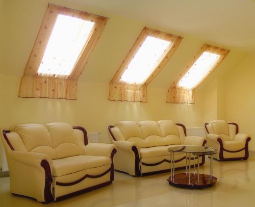 Pension Elegance - 417