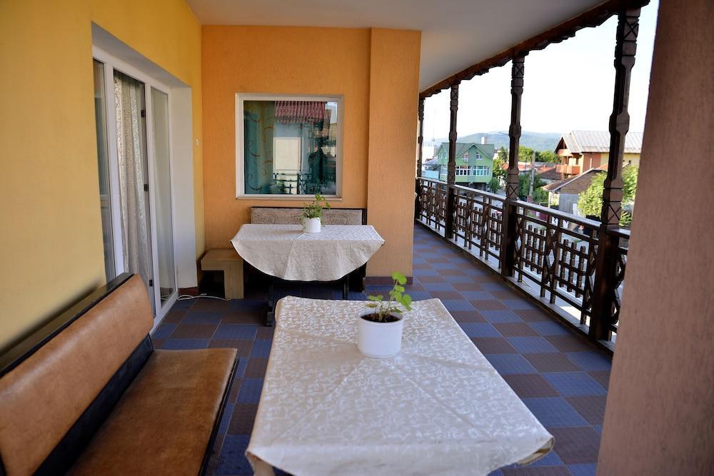Pension Elisabeta - 609