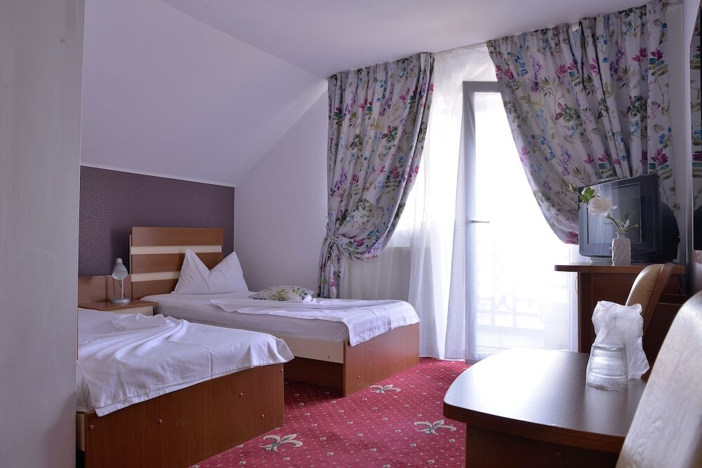 Pension Elisabeta - 237