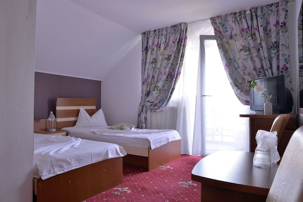 Pension Elisabeta - 237