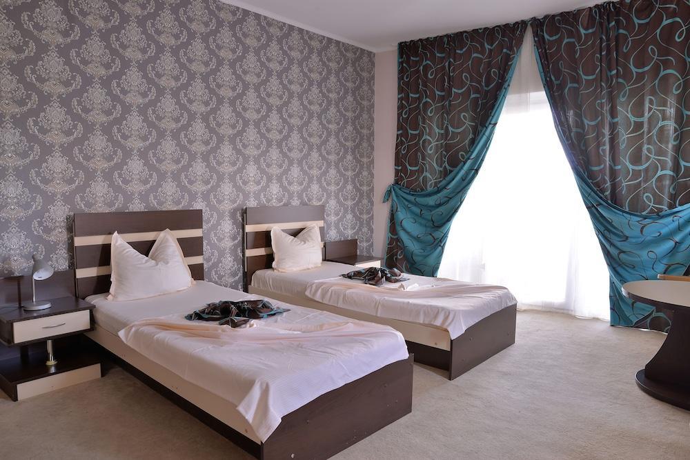 Pension Elisabeta - 590