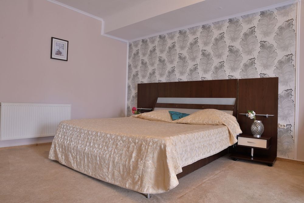 Pension Elisabeta - 633