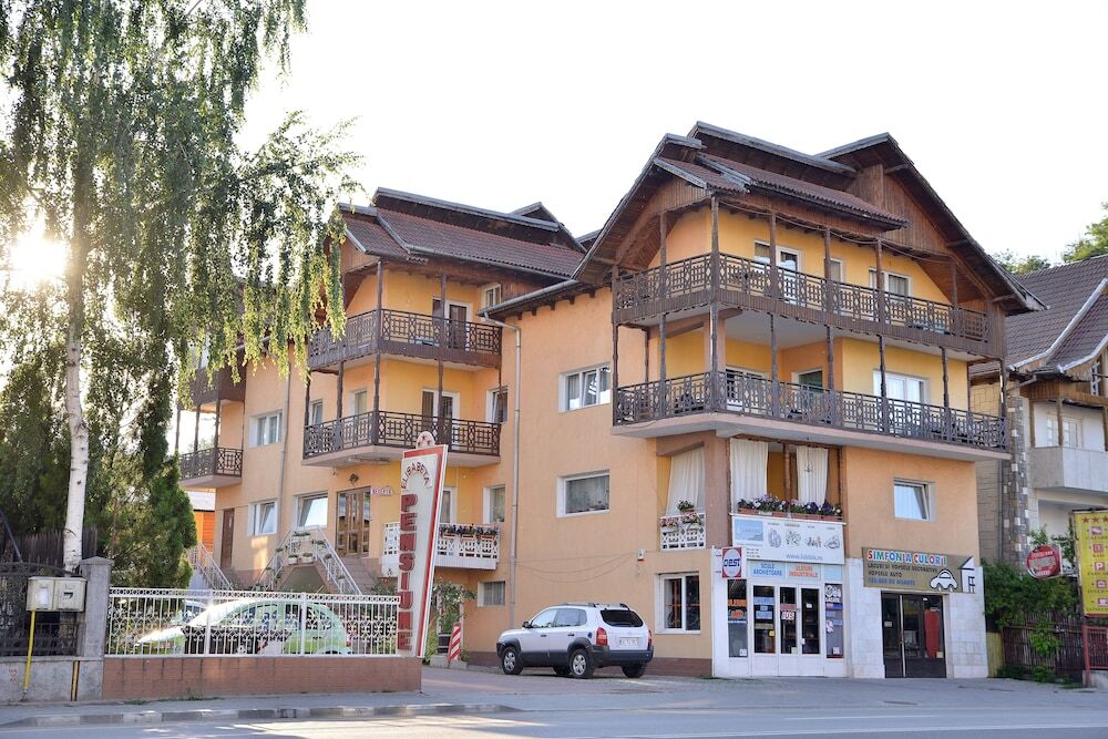 Pension Elisabeta - 463