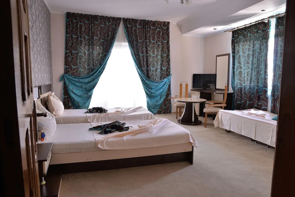 Pension Elisabeta - 554