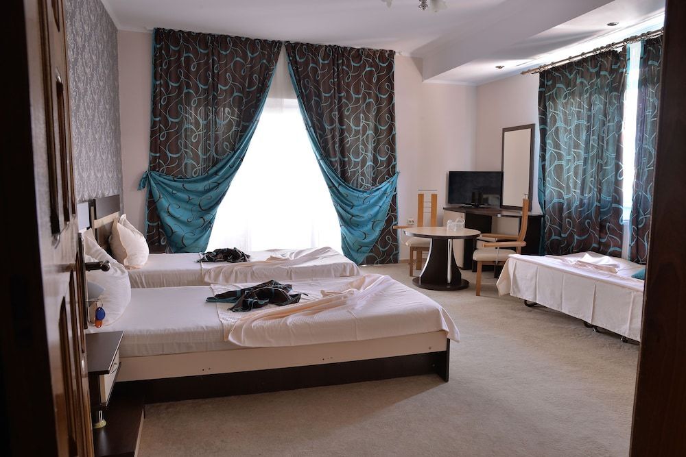 Pension Elisabeta - 675