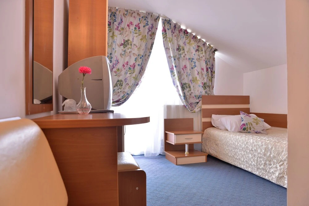 Pension Elisabeta - 244