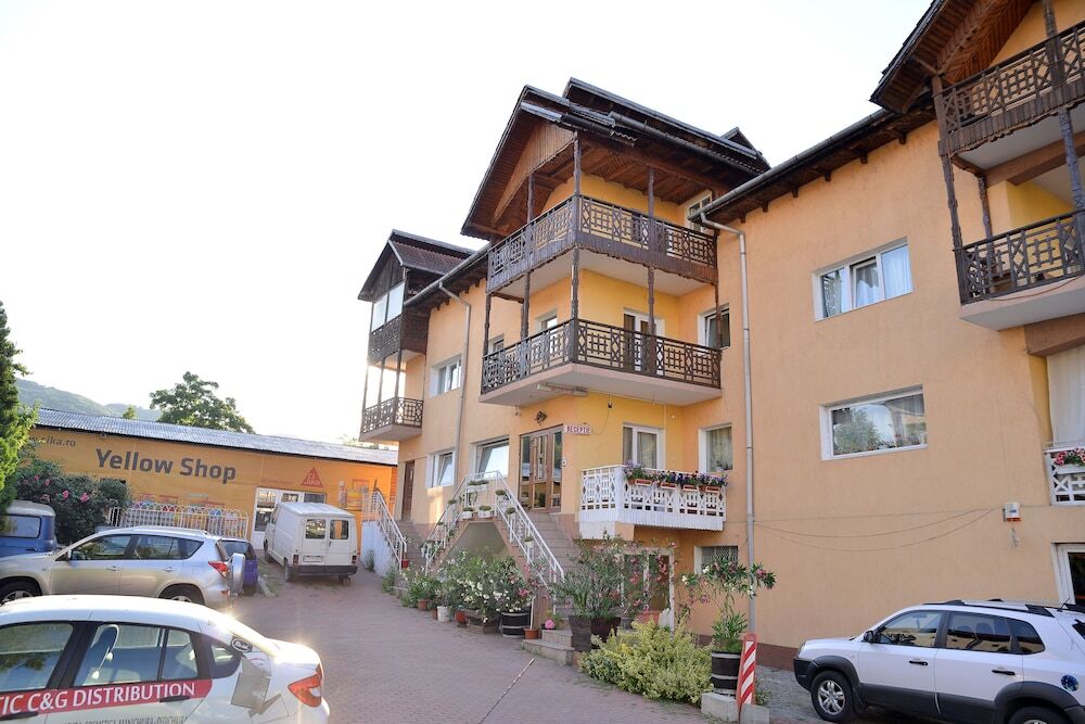 Pension Elisabeta - 124