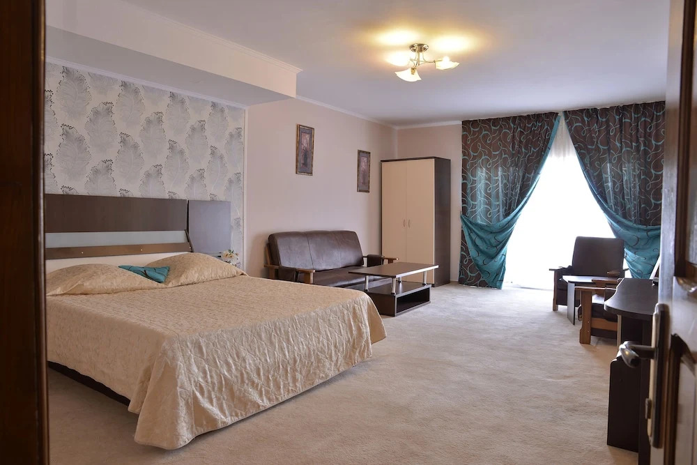Pension Elisabeta - 745