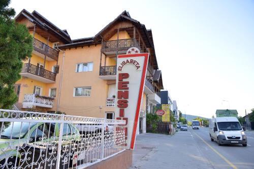 Pension Elisabeta - 907