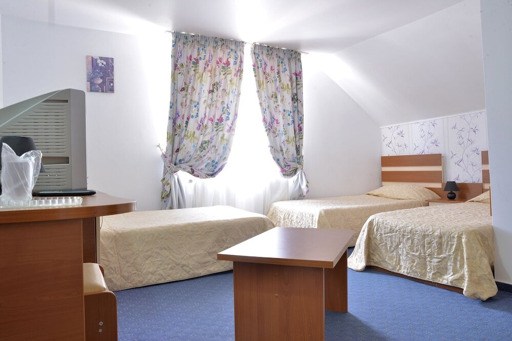 Pension Elisabeta - 264