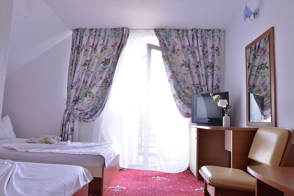 Pension Elisabeta - 533